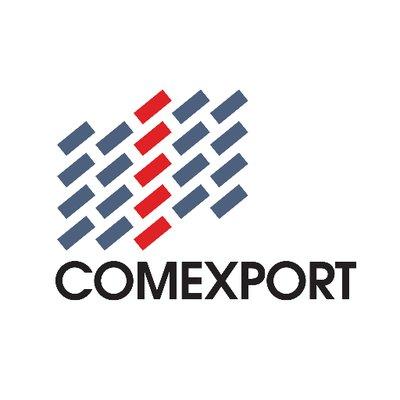 Logo del cliente COMEXPORT
