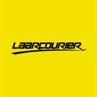 Logo del cliente LAARCOURIER