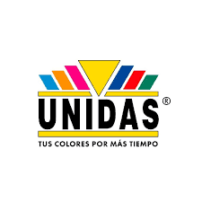 Logo del cliente PINTURAS UNIDAS