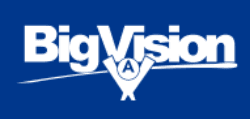 Logo del cliente BIG VISION